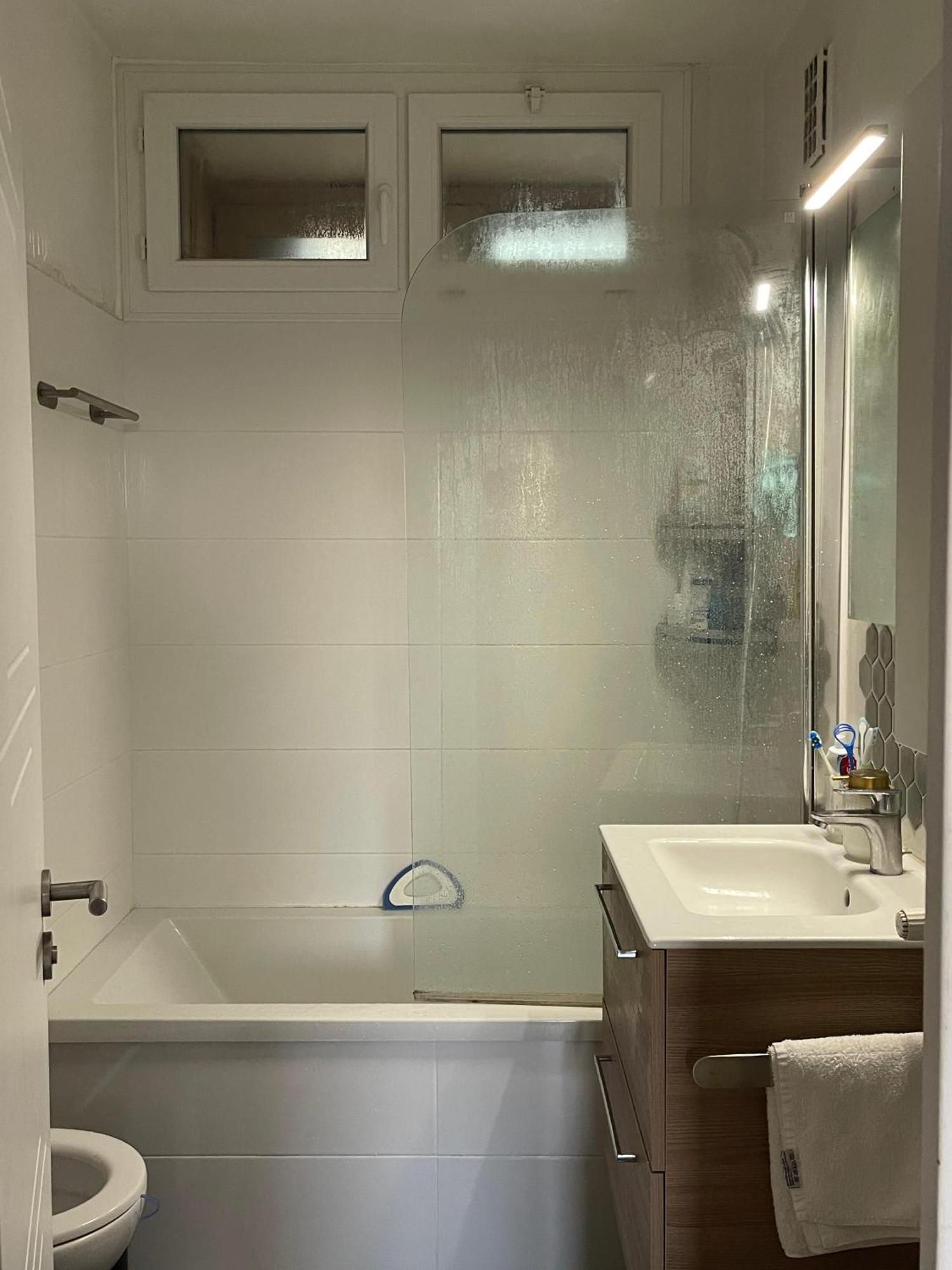 Charmant Studio Apartment *