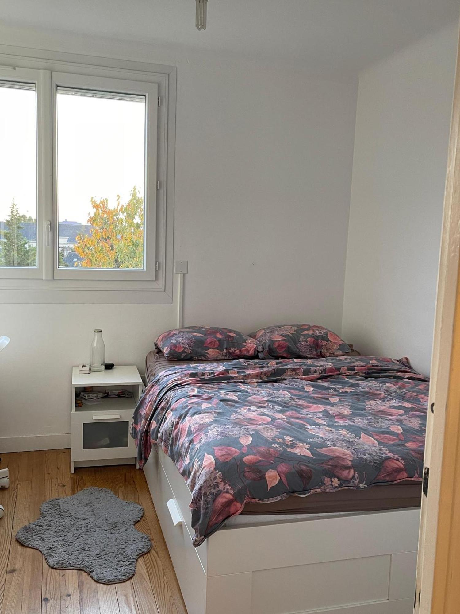 Charmant Studio Apartment Nantes