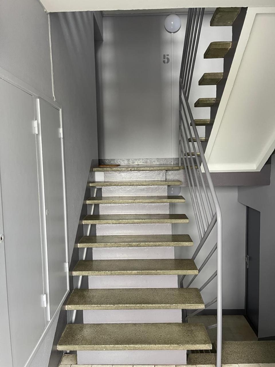 Appartement Charmant Studio *